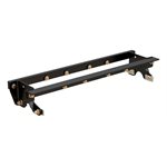 Gooseneck Bracket Dbl-Loc Ford