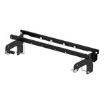 Gooseneck Bracket Dbl-Loc GM