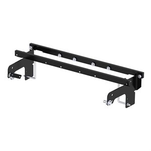 Gooseneck Bracket Dbl-Loc GM
