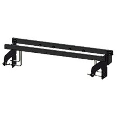 Gooseneck Bracket Dbl-Loc Ram