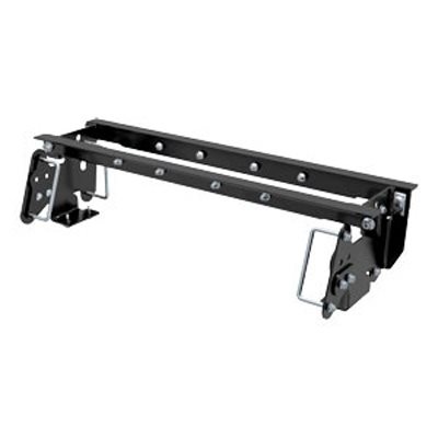 Gooseneck Bracket EZr Ram