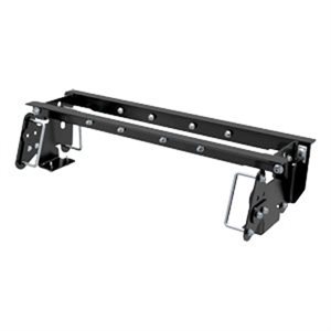 Gooseneck Bracket EZr Ram