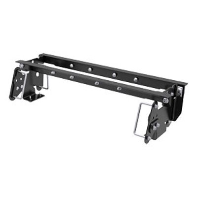 Gooseneck Bracket Dbl-Loc Ram