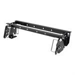 Gooseneck Bracket Dbl-Loc Ram