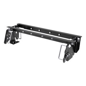 Gooseneck Bracket Dbl-Loc Ram