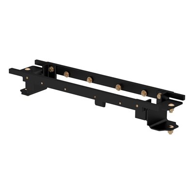 Gooseneck Bracket Dbl-Loc Toy