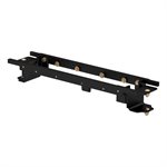 Gooseneck Bracket Dbl-Loc Toy