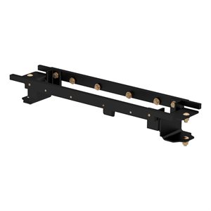 Gooseneck Bracket Dbl-Loc Toy