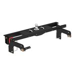 Gooseneck Hitch EZr GM (kit)