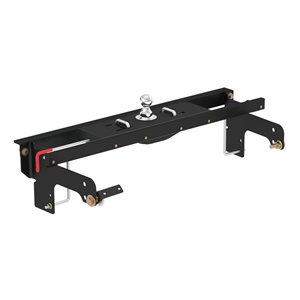 Gooseneck Hitch EZr GM (kit)