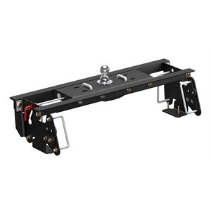 Gooseneck Hitch EZr Ram (kit)