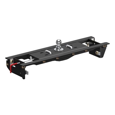 Gooseneck Hitch EZr Ford (kit)