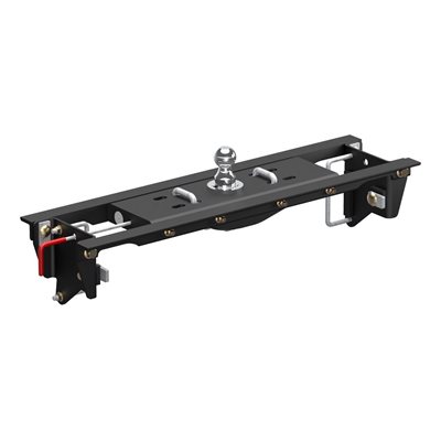 Gooseneck Hitch EZr Ford (kit)
