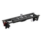 Gooseneck Hitch EZr Ford (kit)