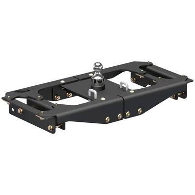 Gooseneck Hitch OEM-Style Ford