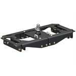 Gooseneck Hitch OEM-Style Ford