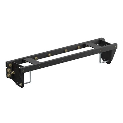Gooseneck Bracket EZr GM