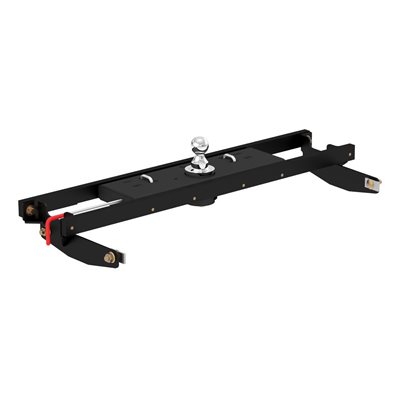 Gooseneck Hitch Dbl-Loc GM (kit)