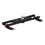 Gooseneck Hitch Dbl-Loc GM (kit)