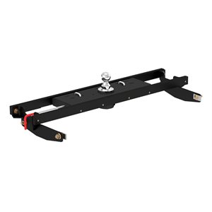 Gooseneck Hitch Dbl-Loc GM (kit)