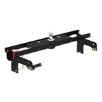 Gooseneck Hitch Dbl-Loc GM (kit)