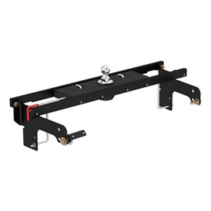 Gooseneck Hitch Dbl-Loc GM (kit)