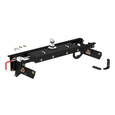 Gooseneck Hitch Dbl-Loc Ford (kit)
