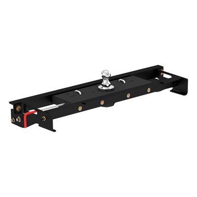 Gooseneck Hitch Dbl-Loc Ford (kit)