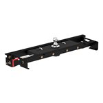 Gooseneck Hitch Dbl-Loc Ford (kit)