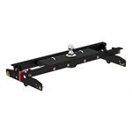 Gooseneck Hitch Dbl-Loc Ford (kit)