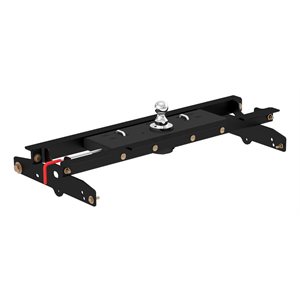 Gooseneck Hitch Dbl-Loc Ford (kit)