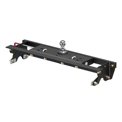 Gooseneck Hitch Dbl-Loc Ford (kit)