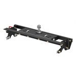 Gooseneck Hitch Dbl-Loc Ford (kit)