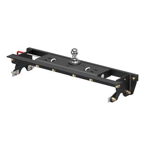 Gooseneck Hitch Dbl-Loc Ford (kit)