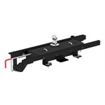Gooseneck Hitch Dbl-Loc Ram (kit)