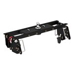 Gooseneck Hitch Dbl-Loc Ram (kit)