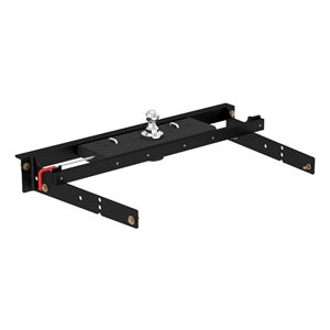 Gooseneck Hitch Dbl-Loc Dodge (kit)