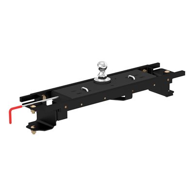 Gooseneck Hitch Dbl-Loc Toy (kit)