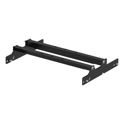 Gooseneck Bracket OverBed Ram