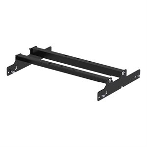 Gooseneck Bracket OverBed Ram