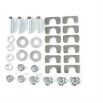 Gooseneck Bracket OverBed Ram