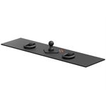 Gooseneck Hitch Fixed Ball