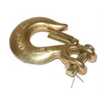 Hook Clevis Slip 5 / 16in w / Latch