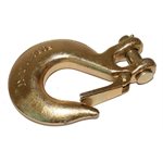 Hook Clevis Slip 5 / 8in w / Latch