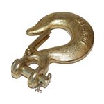 Hook Clevis Slip 5 / 16in w / Latch