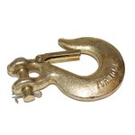 Hook Clevis Slip 5 / 16in w / Latch
