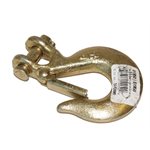 Hook Clevis Slip 5 / 16in w / Latch