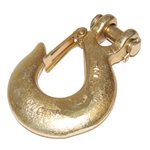 Hook Clevis Slip 1 / 2in w / Latch