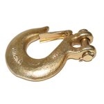 Hook Clevis Slip 1 / 2in w / Latch