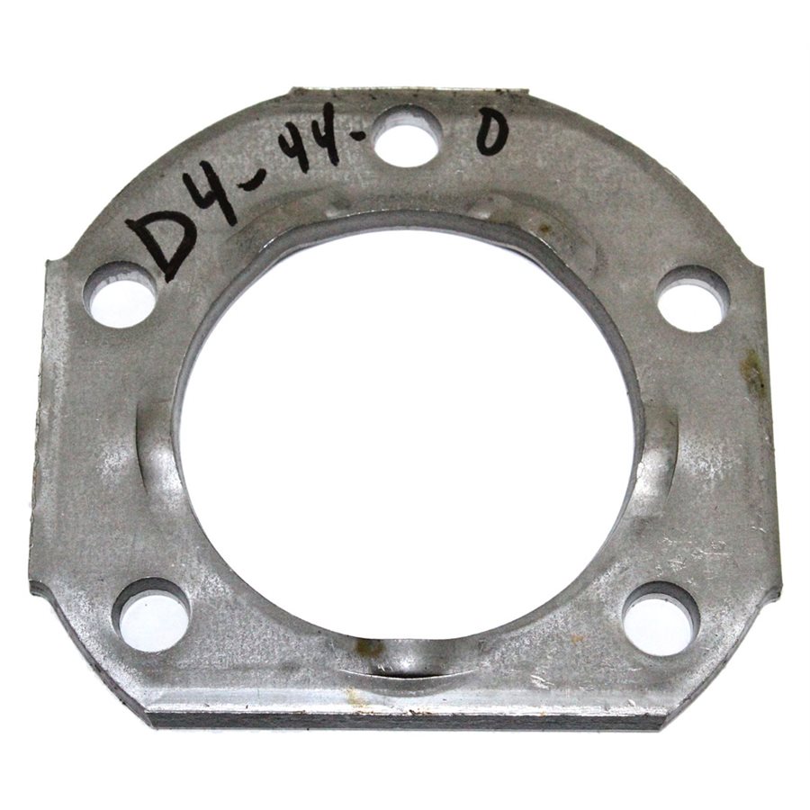 Flange Brake 2.75in RD
